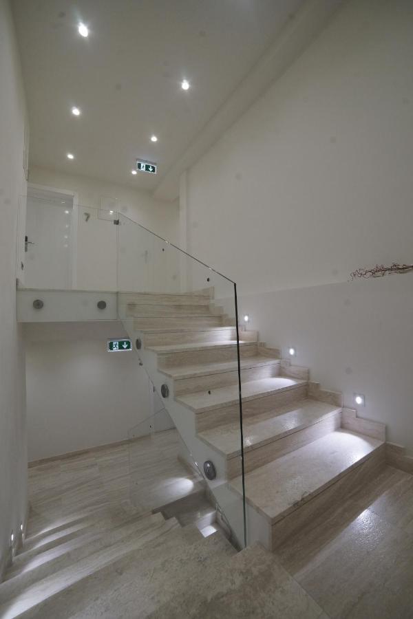 Hotel Forty Two Block A Zagreb Exterior foto